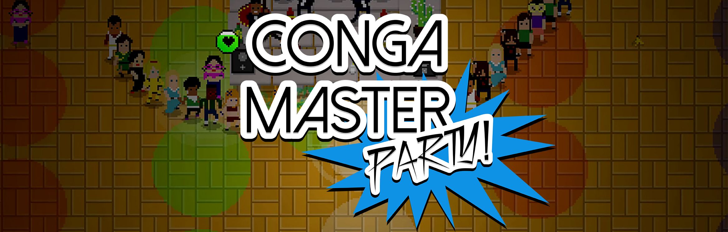 Conga Master Party