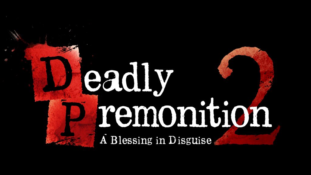 deadly premonition 2 a blessing in disguise nintendo switch